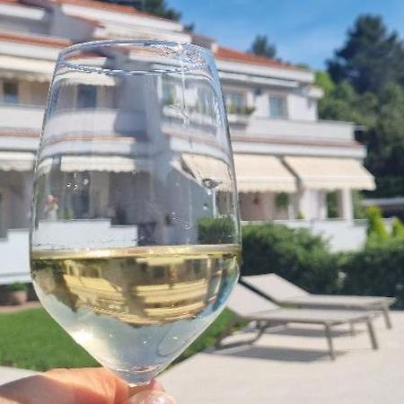 Apartman Cule Palit Dış mekan fotoğraf