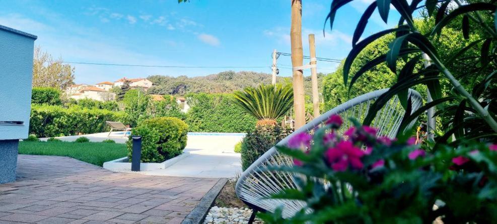 Apartman Cule Palit Dış mekan fotoğraf