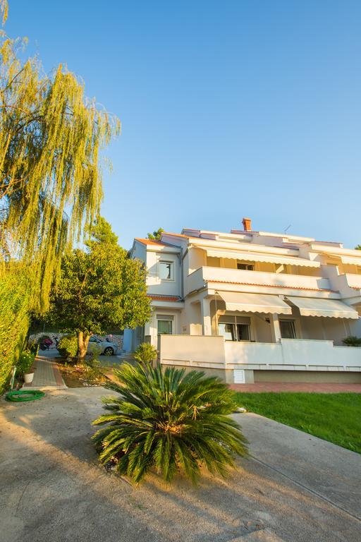 Apartman Cule Palit Dış mekan fotoğraf