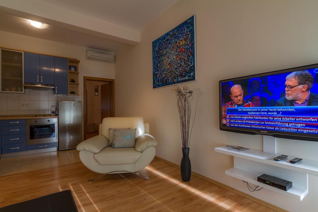 Apartman Cule Palit Dış mekan fotoğraf